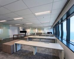 Oue Downtown (D1), Office #552727391